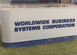 Worldwide Business Systems Corporation - 1440 West University Drive, Tempe, AZ.