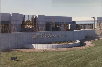 Demuro Corporate Square - 1505-1575 West University Drive, Tempe, AZ.