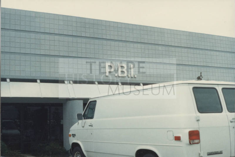 P.B.I. - 1505 West University Drive, Tempe, AZ.