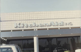 Kitchen Aid Inc. - 1505 West University Drive, Tempe, AZ.