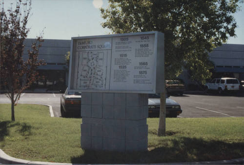 DeMuro Corporate Square - 1505 West University Drive, Tempe, AZ.