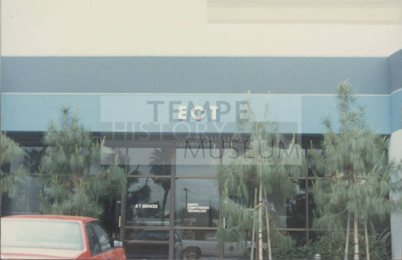 ECT (Energy Computerized Technology) - 1605 West University Drive, Tempe, AZ.
