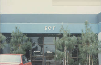 ECT (Energy Computerized Technology) - 1605 West University Drive, Tempe, AZ.