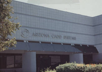 Arizona CADD Systems - 1565 West University Drive, Tempe, AZ.