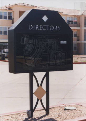 The Jefferson Commons - 1595 East University Drive, Tempe, AZ.