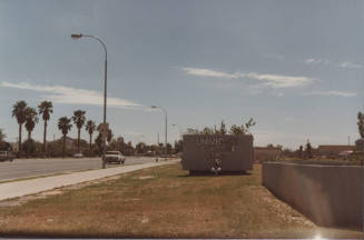 University Corporate Center - 1741 West University Drive, Tempe, AZ.