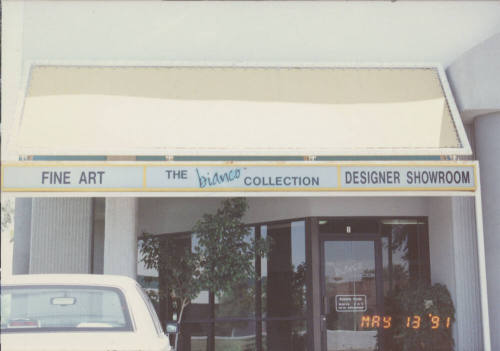 The Bianco Collection - 1755 West University Drive, Tempe, AZ.