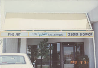The Bianco Collection - 1755 West University Drive, Tempe, AZ.