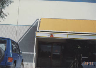 Total Forms Management, Inc. - 1755 West University Drive, Tempe, AZ.