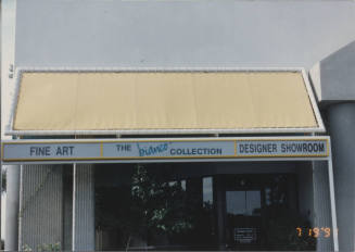 The Bianco Collection - 1755 West University Drive, Tempe, AZ.