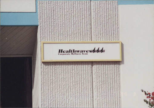 Healthwaves - 1761 West University Drive, Tempe, AZ.