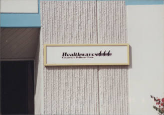 Healthwaves - 1761 West University Drive, Tempe, AZ.