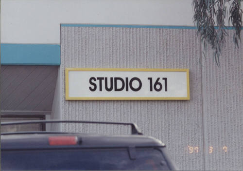 Studio 161 - 1791 West University Drive, Tempe, AZ.