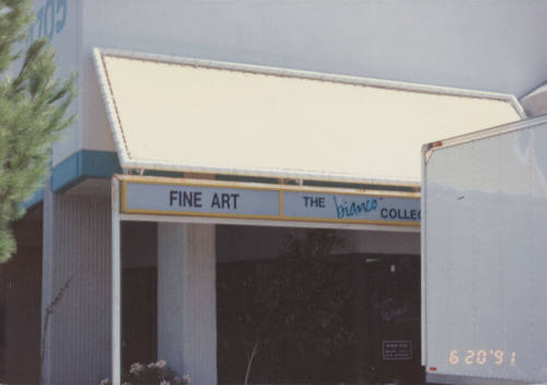 Fine Art, The Bianco Collection - 1797 West University Drive, Tempe, AZ.