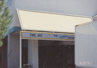 Fine Art, The Bianco Collection - 1797 West University Drive, Tempe, AZ.