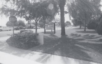 Monterrey Village Apartments - 805 West Brown Street, Tempe, Arizona