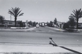 Monterrey Village Apartments - 805 West Brown Street, Tempe, Arizona