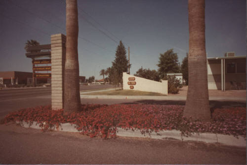 Rancho Rio Vista - 1820 West University Drive, Tempe, AZ.