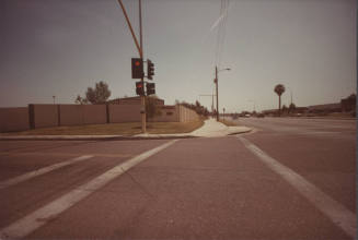 Rancho Rio Vista - 1820 West University Drive, Tempe, AZ.