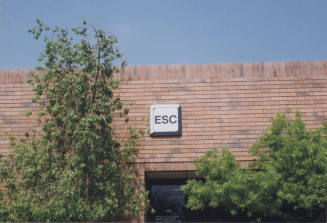 ESC - 1860 West University Drive, Tempe, AZ.