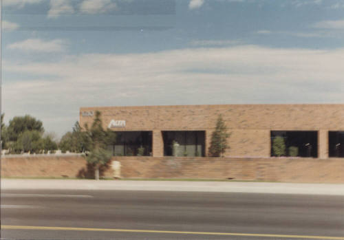 Alta - 1830 East University Drive, Tempe, AZ.