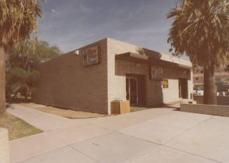 The Hungry Friar Restaurant - 620 South College Avenue, Tempe, Arizona