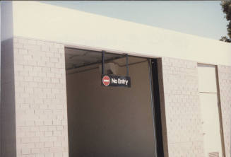 Mobil Car Wash - 1845 East University Drive, Tempe, AZ.