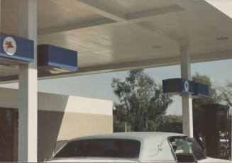 Mobil Station - 1845 East University Drive, Tempe, AZ.