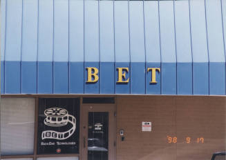 Back-End Technologies - 1848 East University Drive, Tempe, AZ.