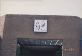Gala Centre - 1848 East University Drive, Tempe, AZ.