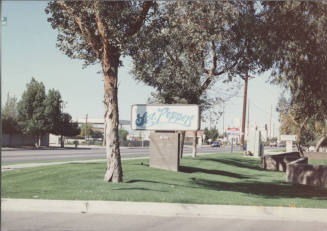 Sgt. Peppers Teen - 1848 East University Drive, Tempe, AZ.
