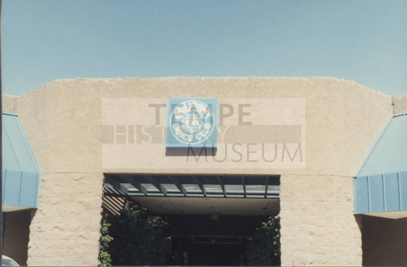 Sgt. Pepper's Dance Club - 1848 East University Drive, Tempe, AZ.