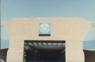 Sgt. Pepper's Dance Club - 1848 East University Drive, Tempe, AZ.
