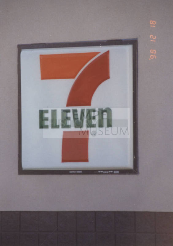 7 Eleven - 1975 East University Drive, Tempe, AZ.