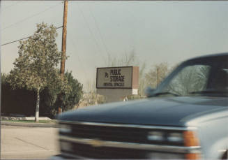 Public Storage Rental Spaces - 1964 East University Drive, Tempe, AZ.