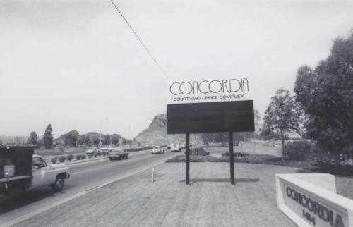Concordia Office Complex - 1414 West Broadway Road, Tempe, Arizona