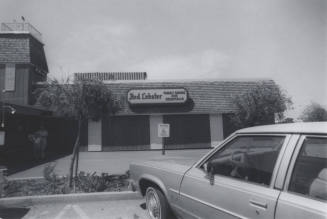 Red Lobster Restaurant - 1628 East Broadway Road, Tempe, Arizona