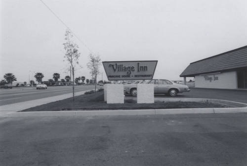 Village Inn Restaurant - 1705 East Broadway Road, Tempe, Arizona