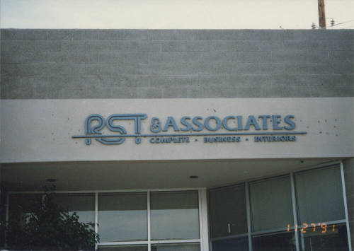 RST & Associates - 2010 East University Drive, Tempe, AZ.
