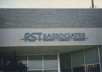 RST & Associates - 2010 East University Drive, Tempe, AZ.