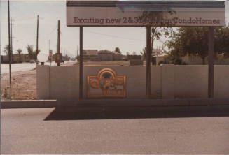 Questa Vida Homes - 2047 East University Drive, Tempe, AZ.