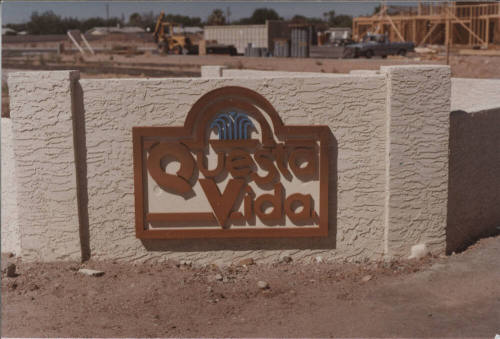 Questa Vida Homes - 2047 East University Drive, Tempe, AZ.