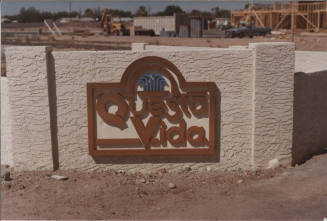 Questa Vida Homes - 2047 East University Drive, Tempe, AZ.