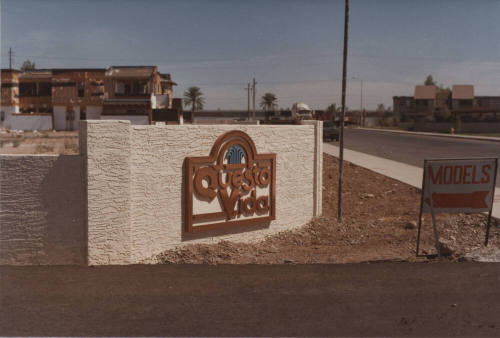 Questa Vida Homes - 2047 East University Drive, Tempe, AZ.