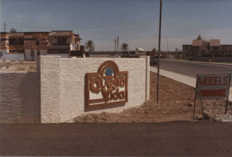 Questa Vida Homes - 2047 East University Drive, Tempe, AZ.