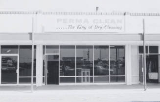 Perma Clean Dry Cleaners - 1720 East Broadway Road, Tempe, Arizona