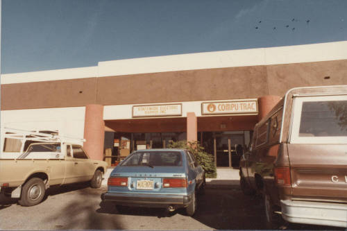 Statewide Electric Supply Incorporated - 2076 East University Drive, Tempe, AZ.