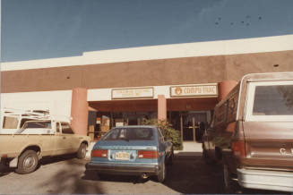 Statewide Electric Supply Incorporated - 2076 East University Drive, Tempe, AZ.