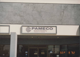 Pameco - 2082 East University Drive, Tempe, AZ.