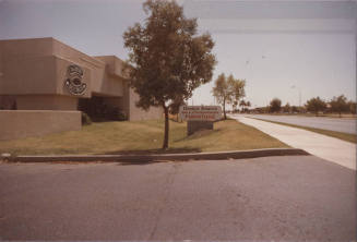 Design Source - 2100 West University Drive, Tempe, AZ.